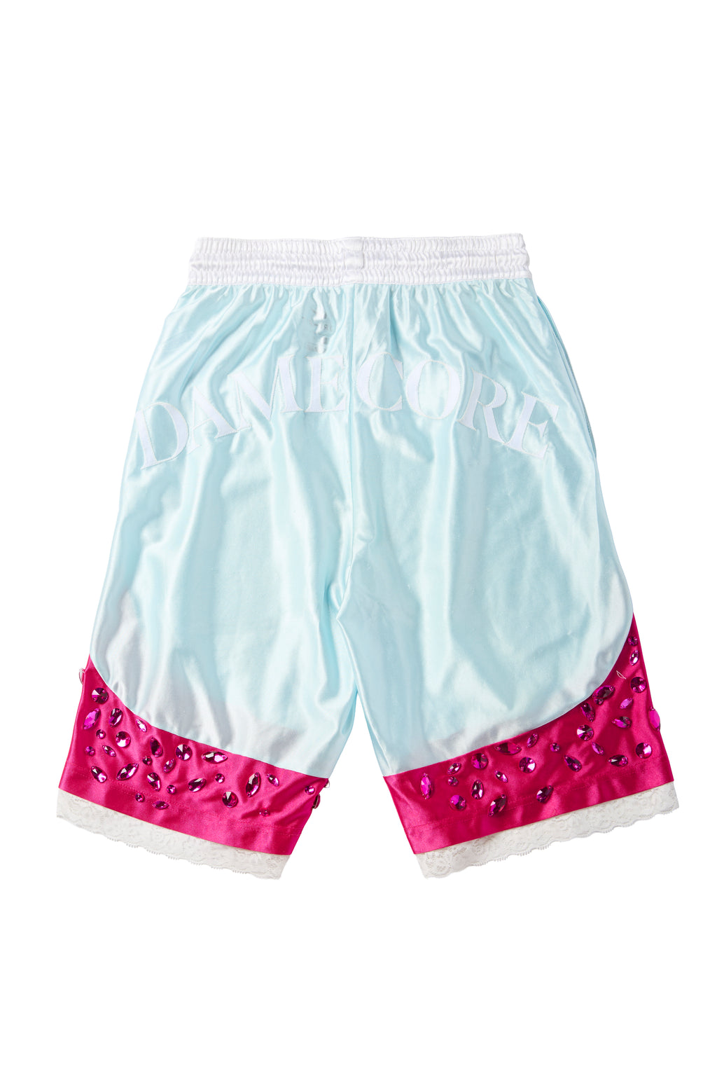 Court Gem Shorts