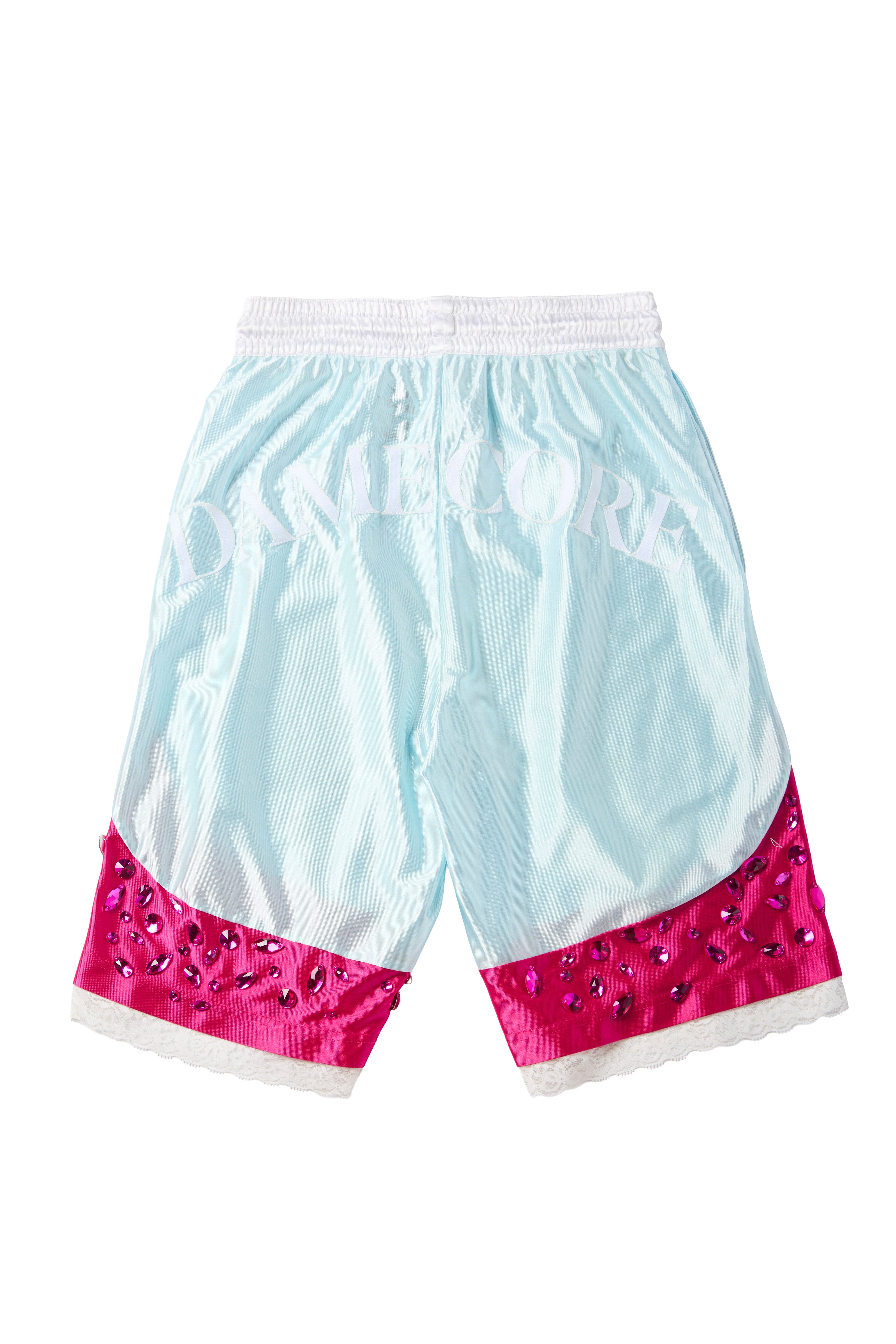 Court Gem Shorts