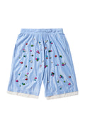 Courtside Candy Shorts