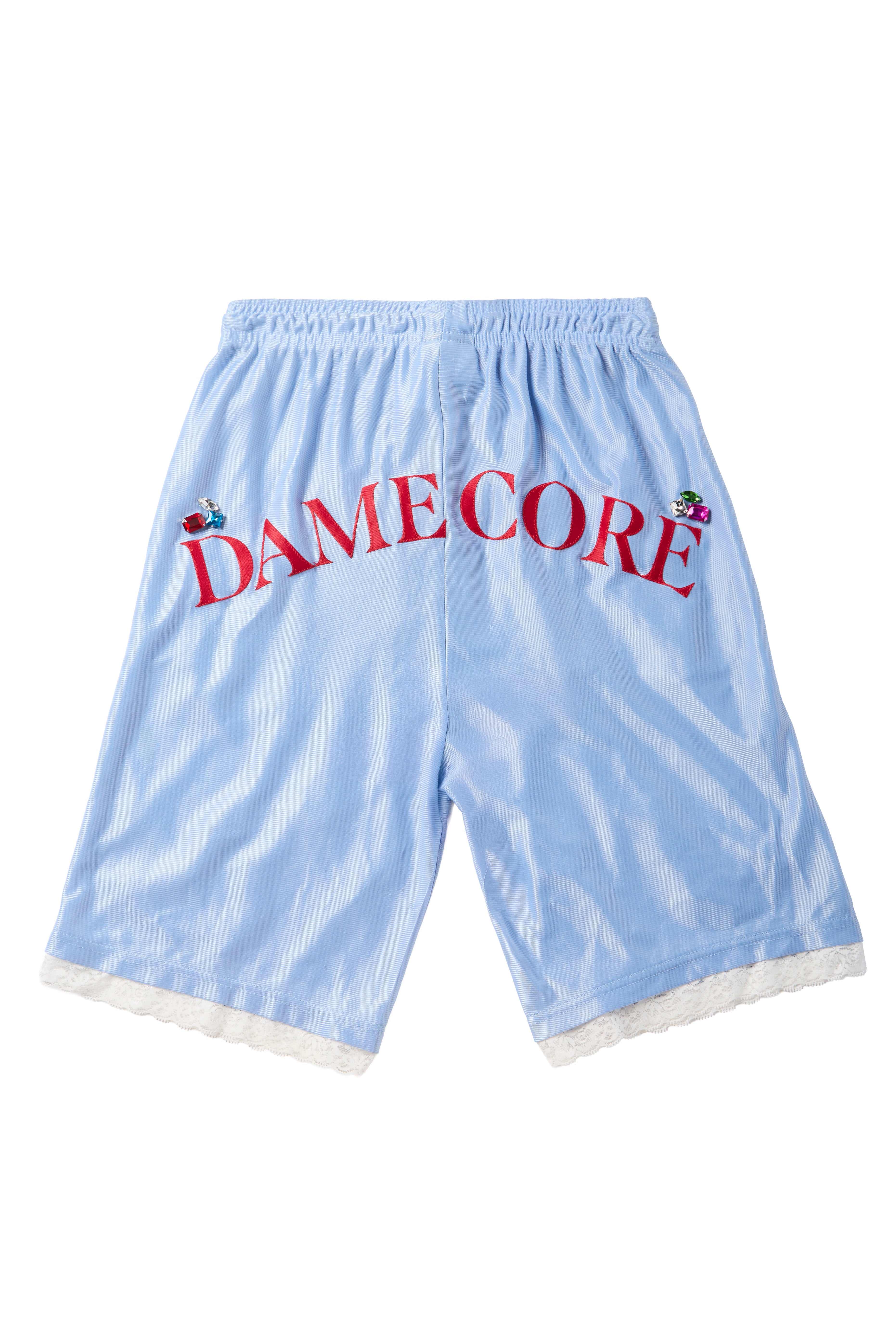 Courtside Candy Shorts